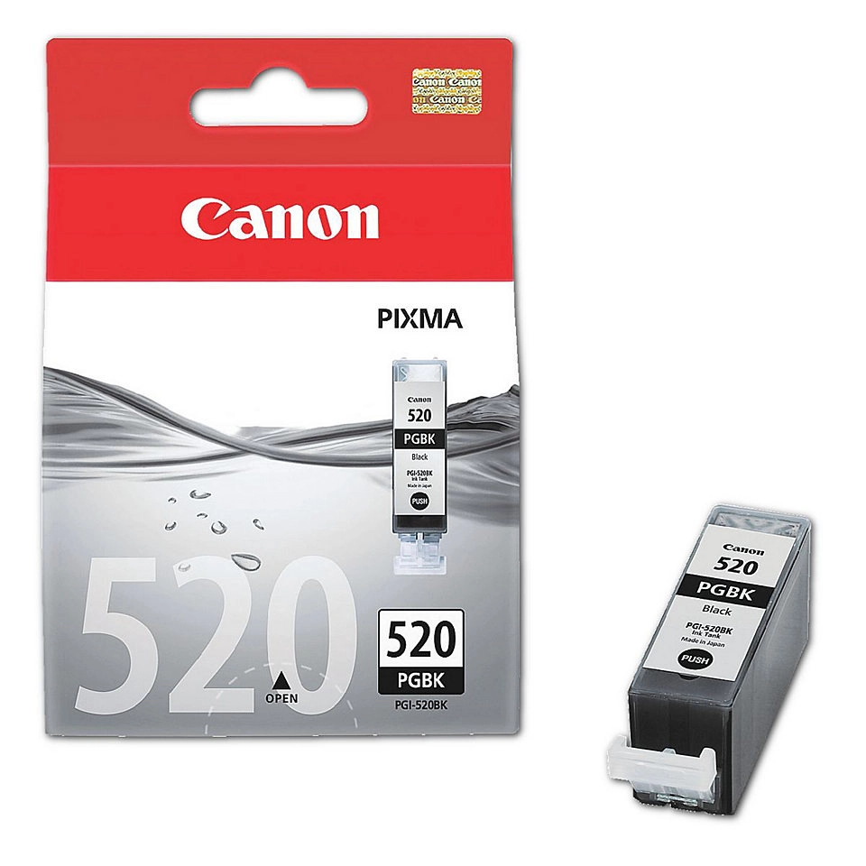 Canon PGI-520BK black