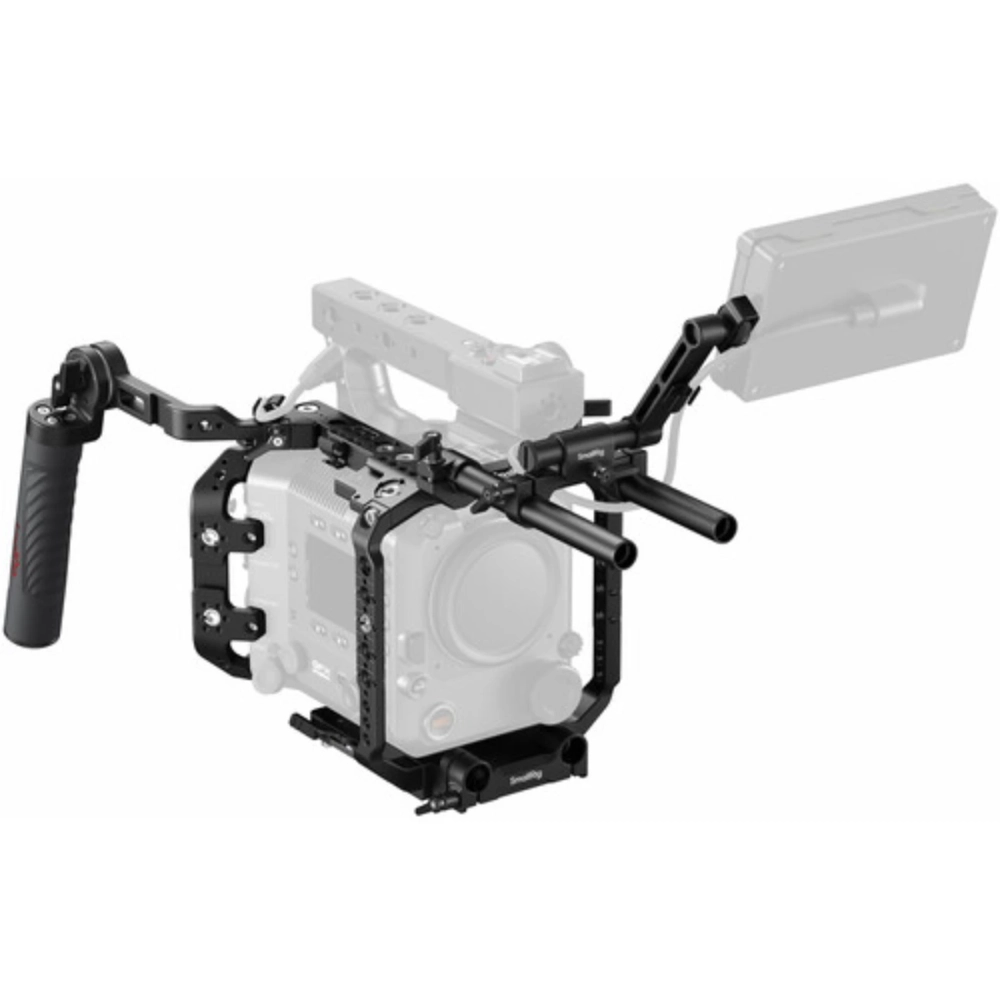 Smallrig klatka do Fujifilm GFX Eterna 55 zestaw [5341]
