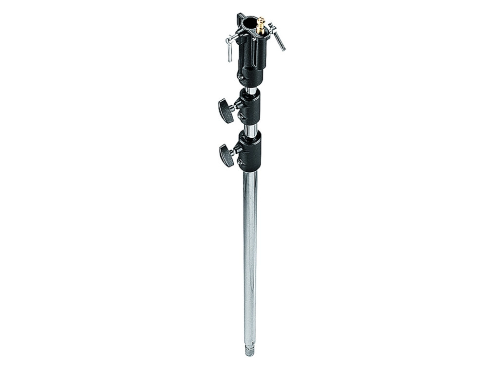 Manfrotto Przedłużka ML146CS stalowa chromowana