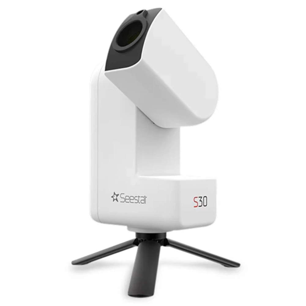 ZWO Inteligentny Seestar S30 AP 30/150