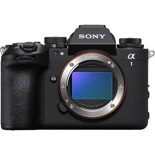 Sony A1 II body (ILCE1M2B.CEC) Raty 20x0%