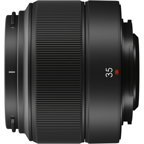 FujiFilm Fujinon XC 35 mm f/2 20 rat 0%