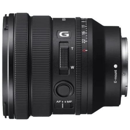 Sony FE 16-35 mm f/4 G (SELP1635G) Raty 20x0%