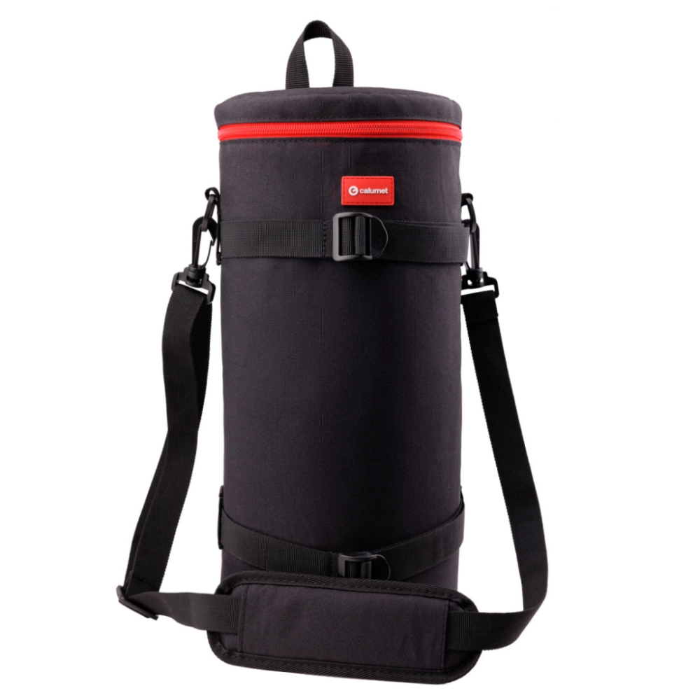 Calumet Lens Pouch 8 - 14 x 37 cm