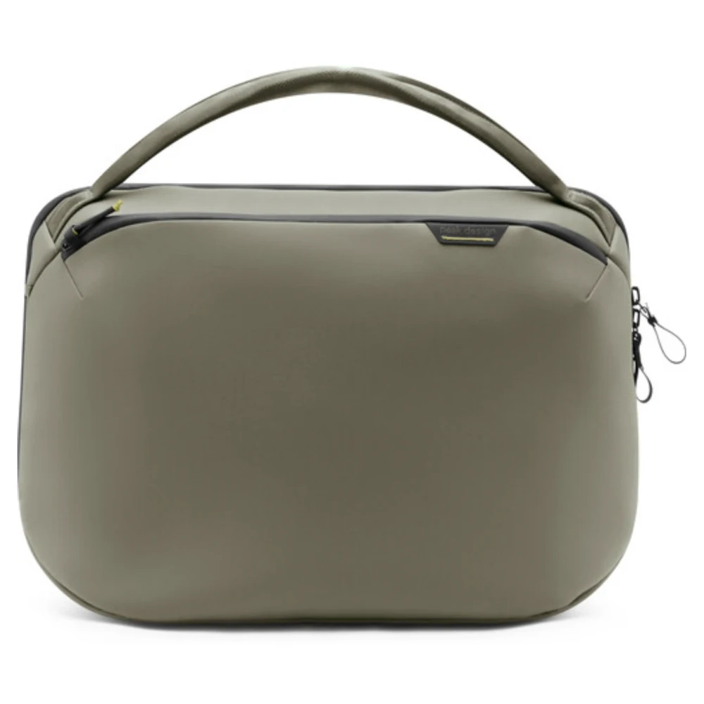 Peak Design Travel Weekender 25L Stone 1
