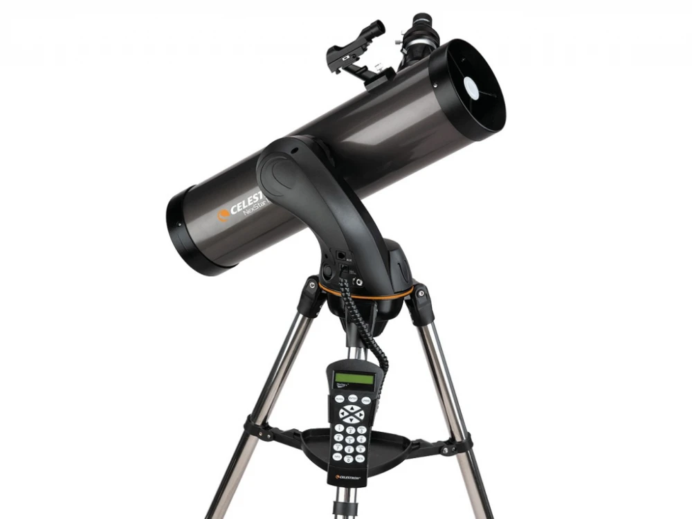 Celestron NexStar 130 SLT