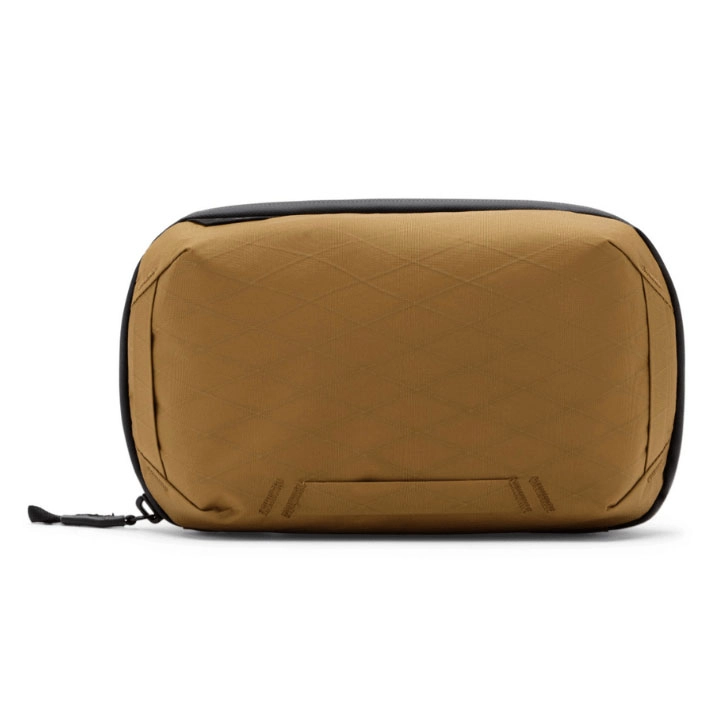 Peak Design Organizer Travel Line Tech Pouch v2 coyote