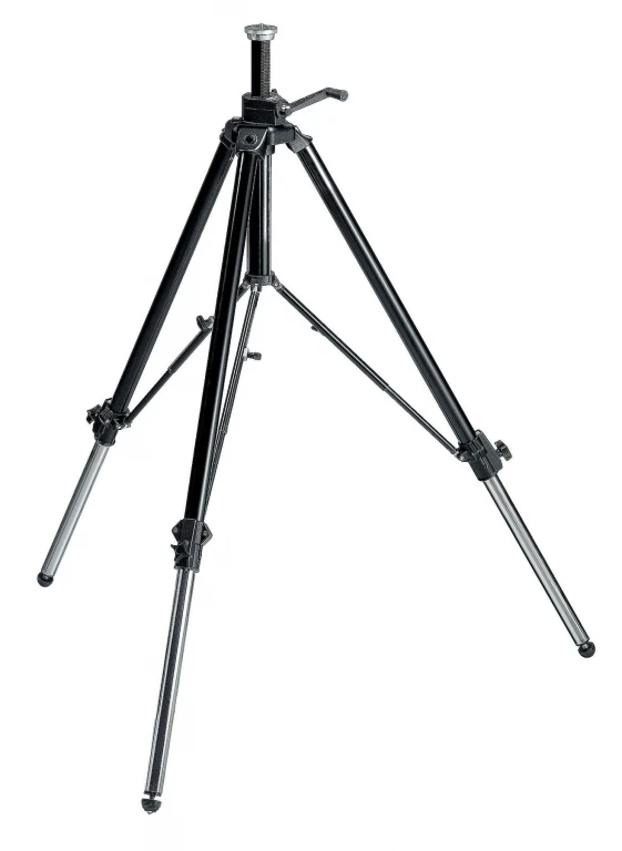 Manfrotto MN117B, 2 sekcje, kolumna z przekładnią zębatą, bez głowicy