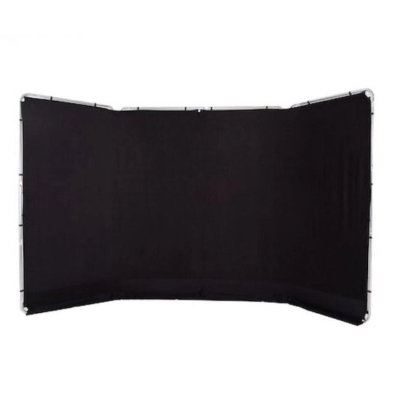 Lastolite Panoramic 4m z ram� Black