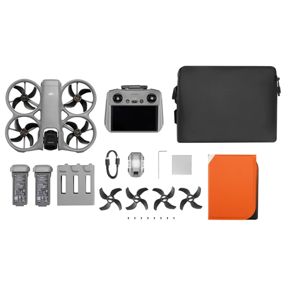 DJI AVATA 360 Fly More Combo (DJI RC 2)