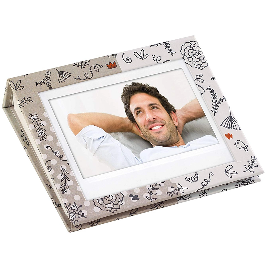 FujiFilm Album Instax Wide Ornaments 40 zdj��