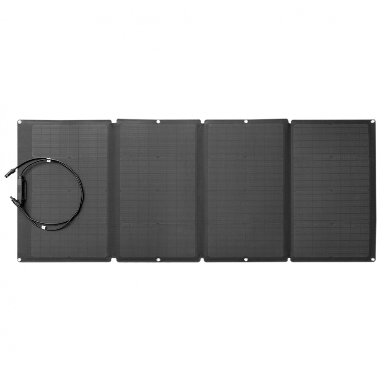 EcoFlow Panel fotowoltaiczny 160W