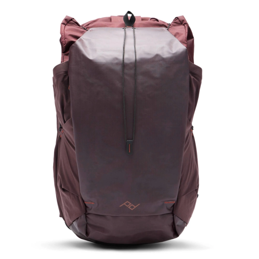 PEAKDESIGN Plecak Outdoor Backpack 45L Eclipse