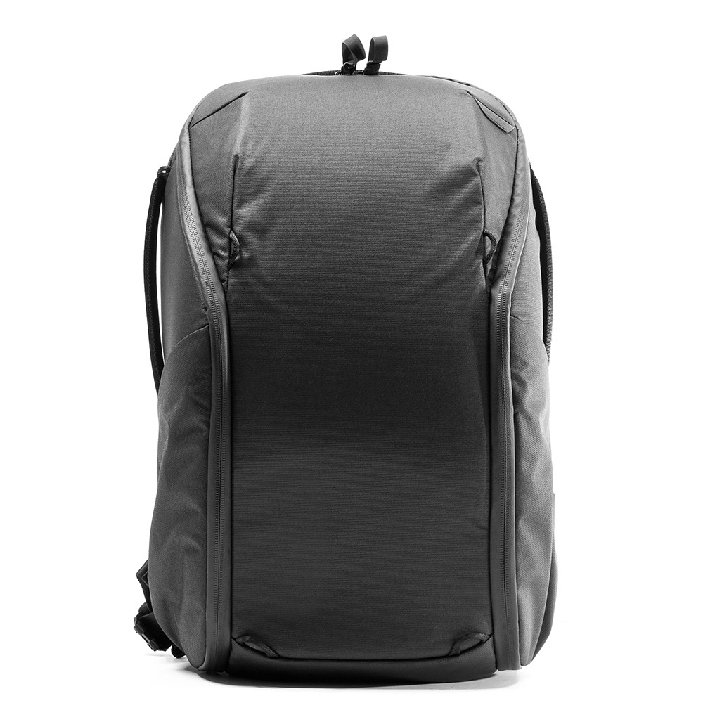 PEAKDESIGN Everyday Backpack 20L Zip czarny