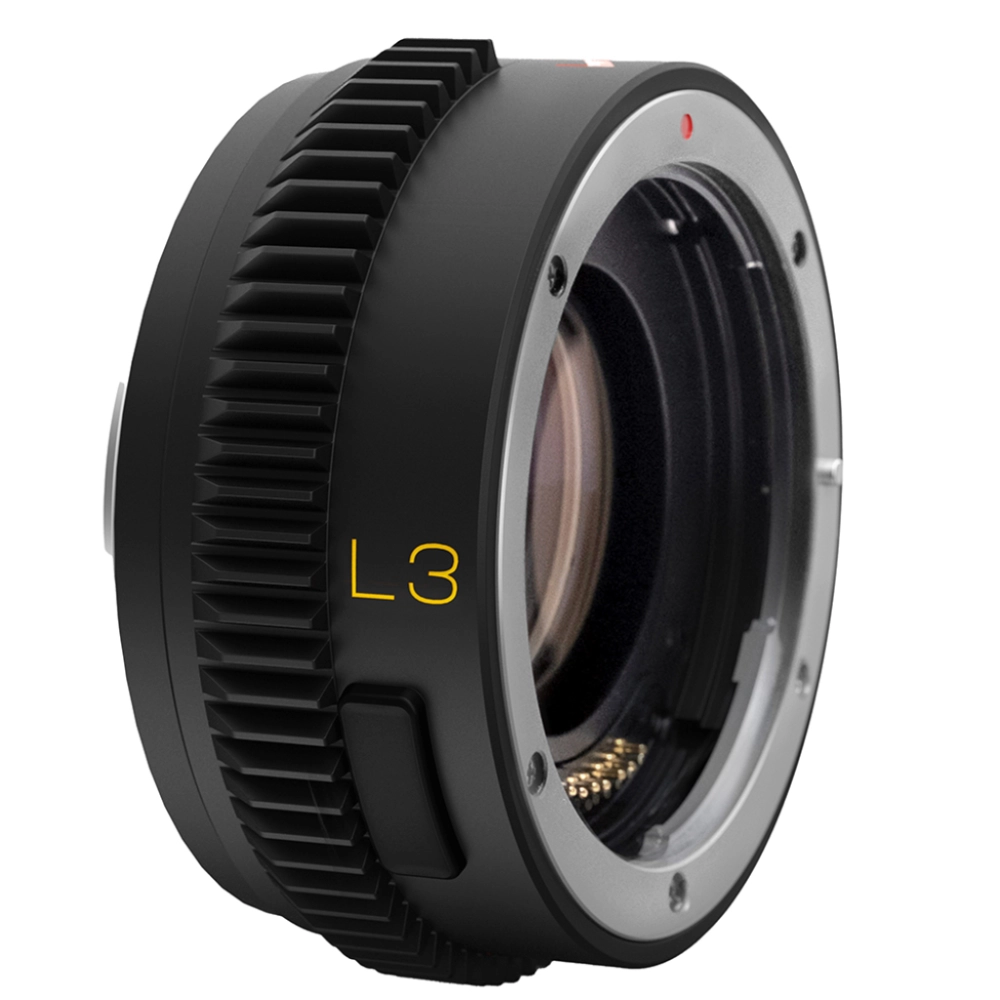 MODULE8 Adapter Tuner L3 Retroscope Variable Look RF-Mount