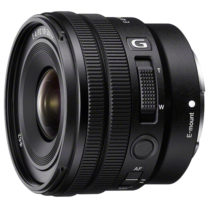 Sony E 10-20 mm f/4 G (SEL1020G) Raty 20x0%