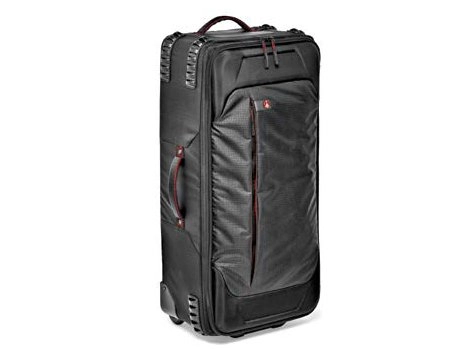 Manfrotto LW-88W PL z k�kami na o�wietlenie