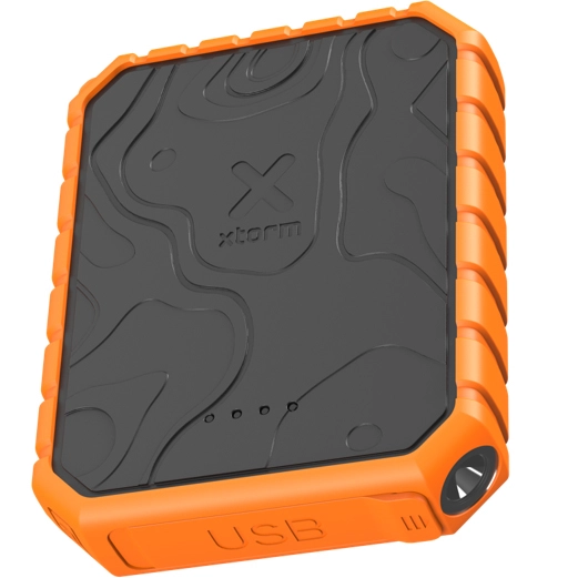 Xtorm Powerbank Rugged PRO 10000 mAh 20W