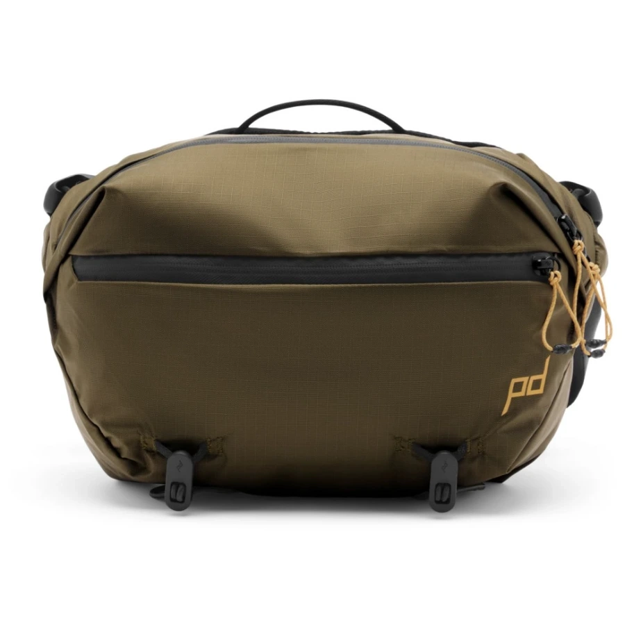 Peak Design Torba Outdoor Sling 7L Kelp