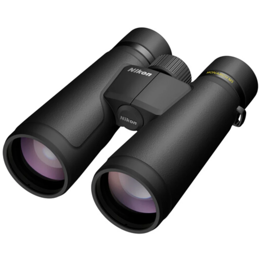 Nikon Monarch M5 12x50