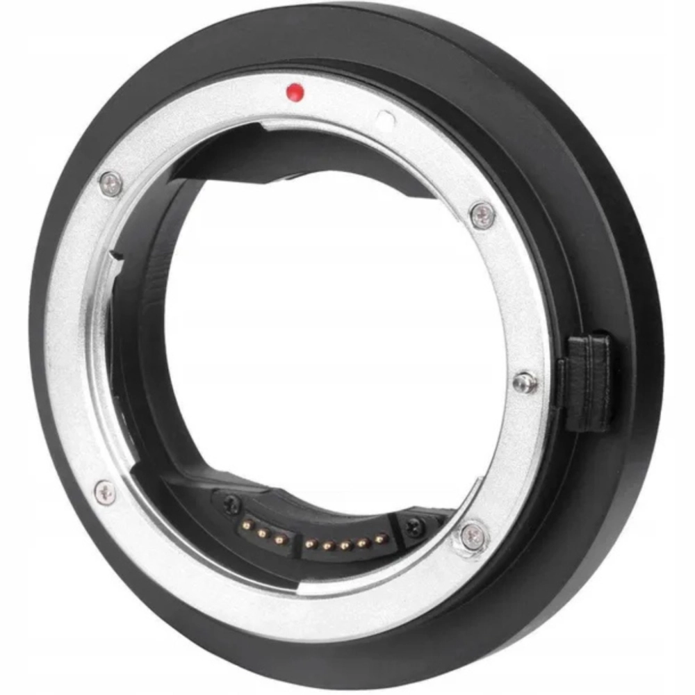 Viltrox Adapter bagnetowy EF-GFX II