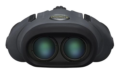 Pentax PAPILIO II 6.5x21