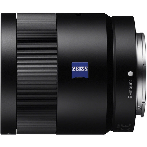 Sony FE 55 mm f/1.8 ZA Zeiss Sonnar T* (SEL55F18Z.AE) Raty 20x0%