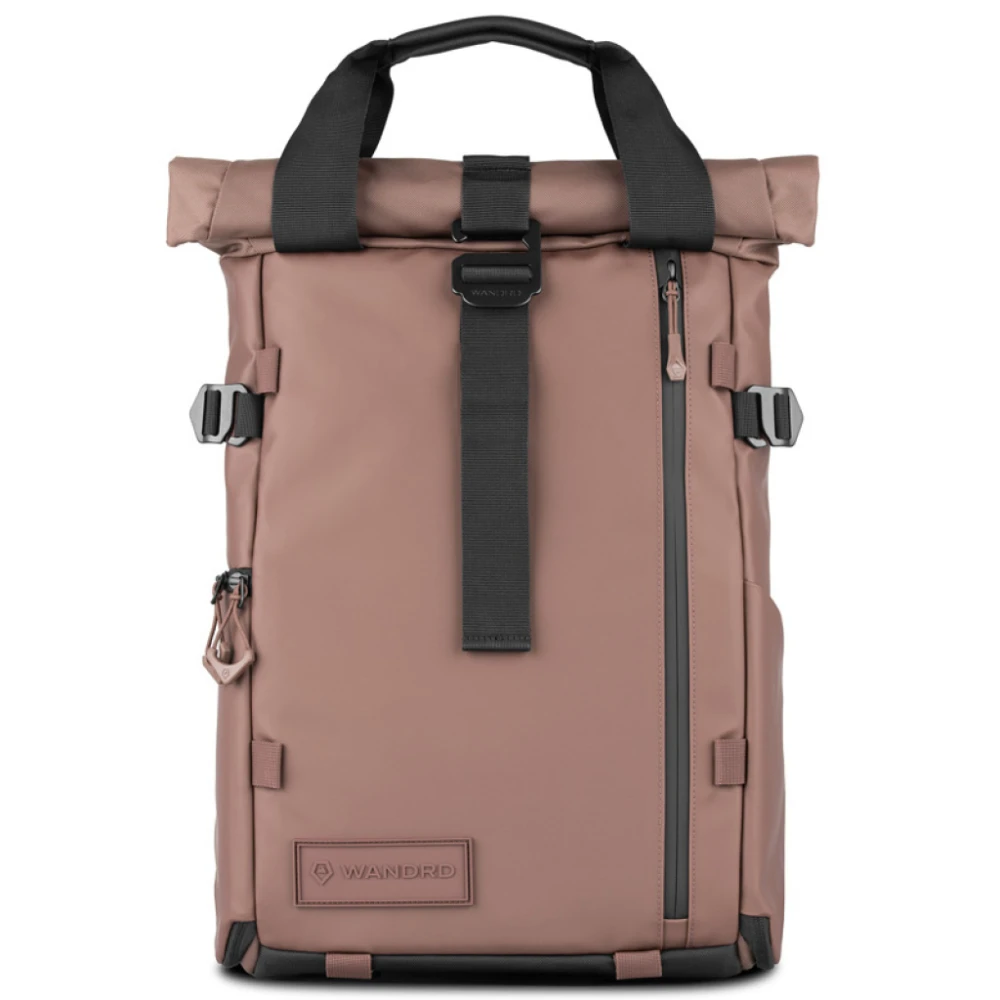 Wandrd PLECAK WANDRD PRVKE 15L Atacama br�zowy V4