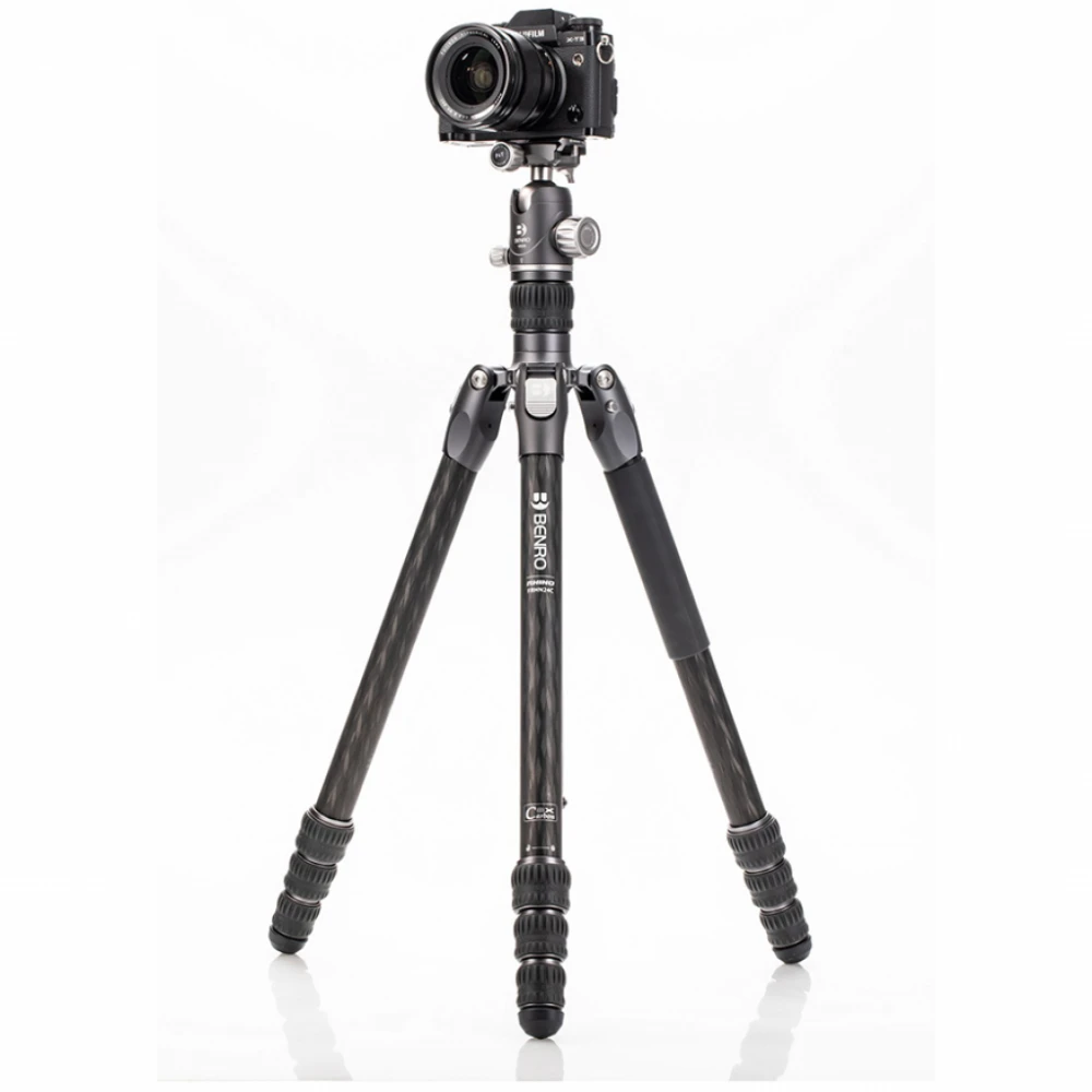 Benro Rhino 24C + g�owica VX25