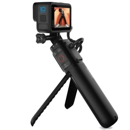 GoPro Volta - Uchwyt, tr�jn�g z pilotem i zasilaniem