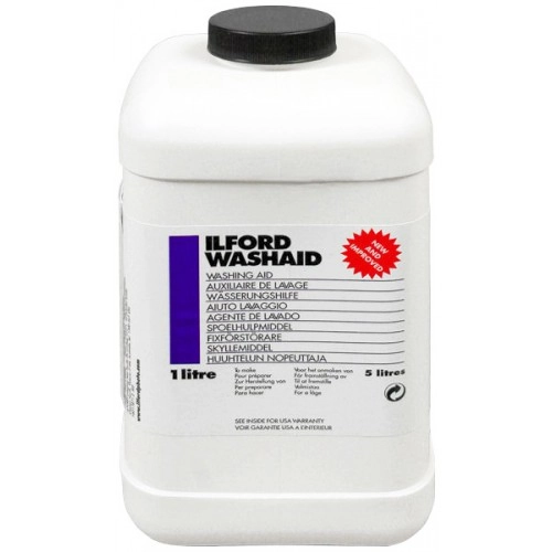 Ilford GALERIE WASHAID 1L - k�piel ko�cowa