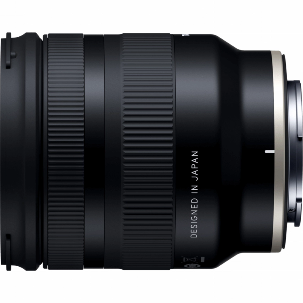 Tamron 11-20 mm f/2.8 Di III-A RXD Sony E