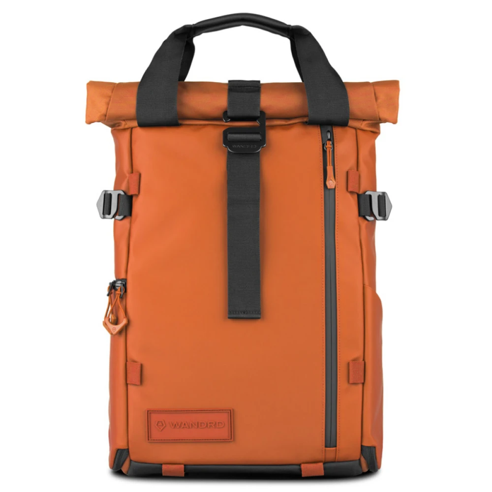 Wandrd PLECAK WANDRD PRVKE 15L Sedona pomarańczowy V4