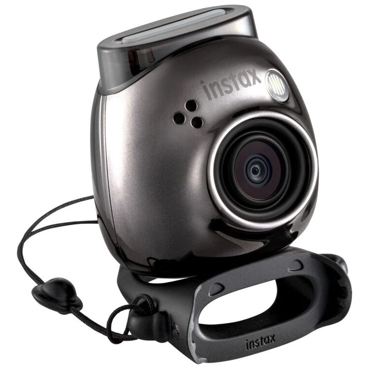 FujiFilm Instax Pal Gem Black