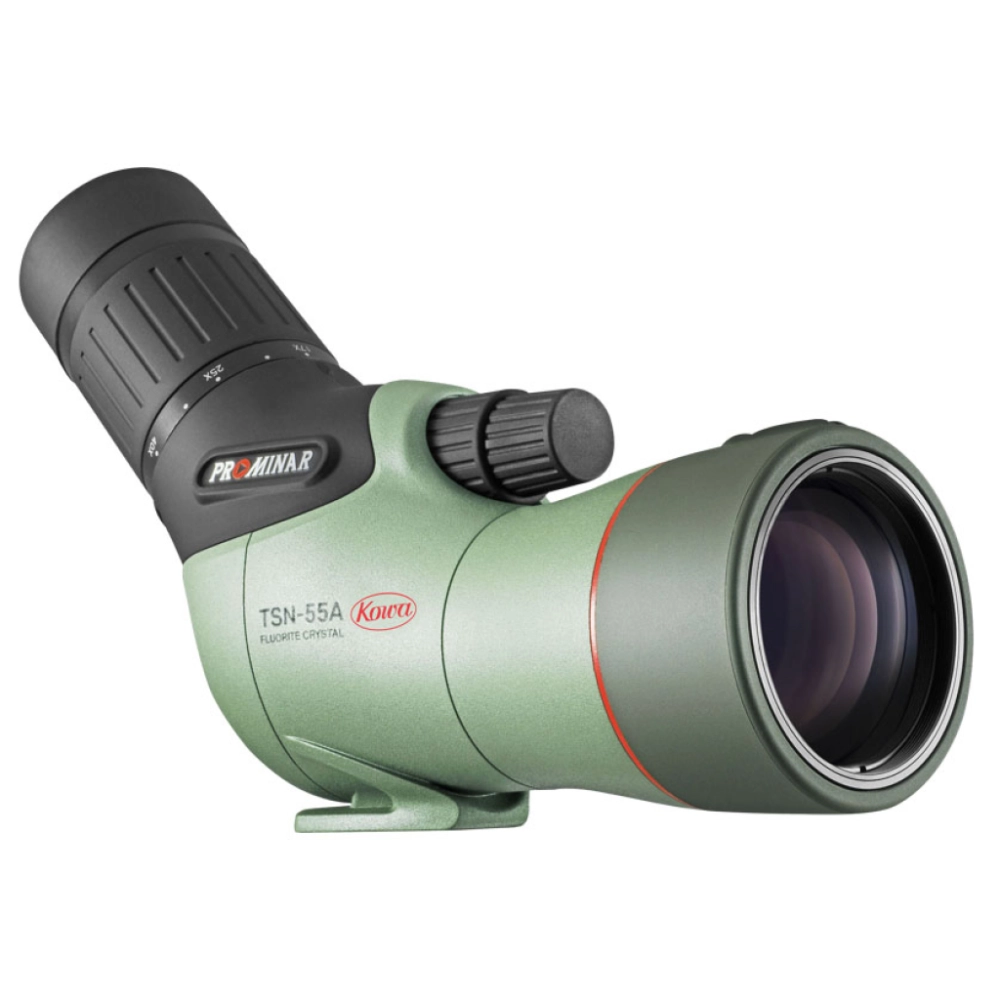 Kowa Spotting scope TSN-55A PROMINAR 17-40xW zoom