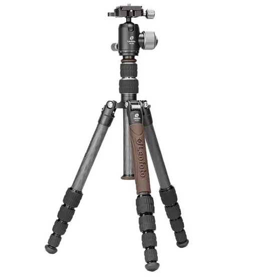 Leofoto Uraban LX-225CT CARBON + XB-32Q