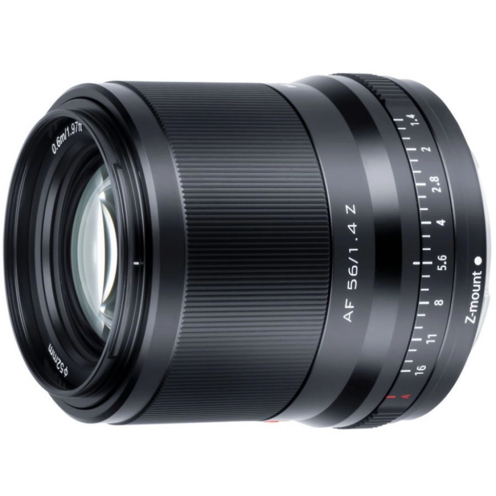 Viltrox AF 56 mm f/1.4 Nikon Z