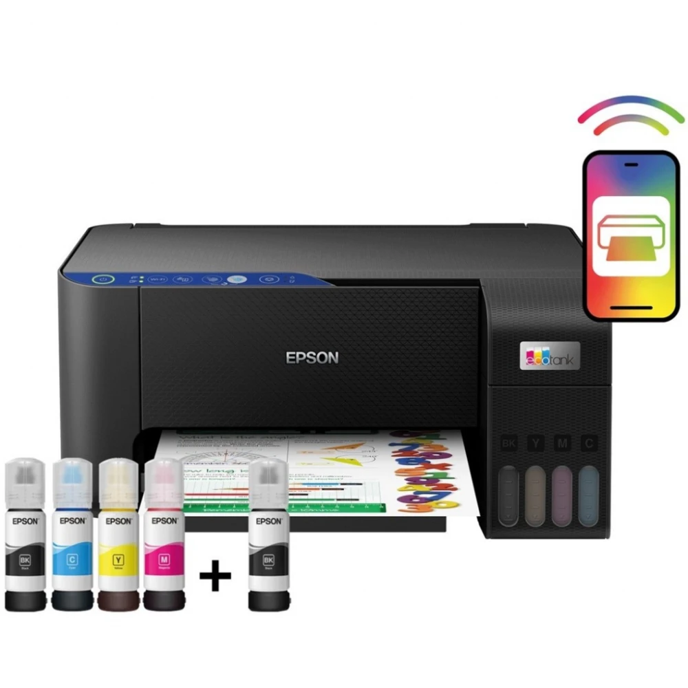 Epson EcoTank ITS L3251