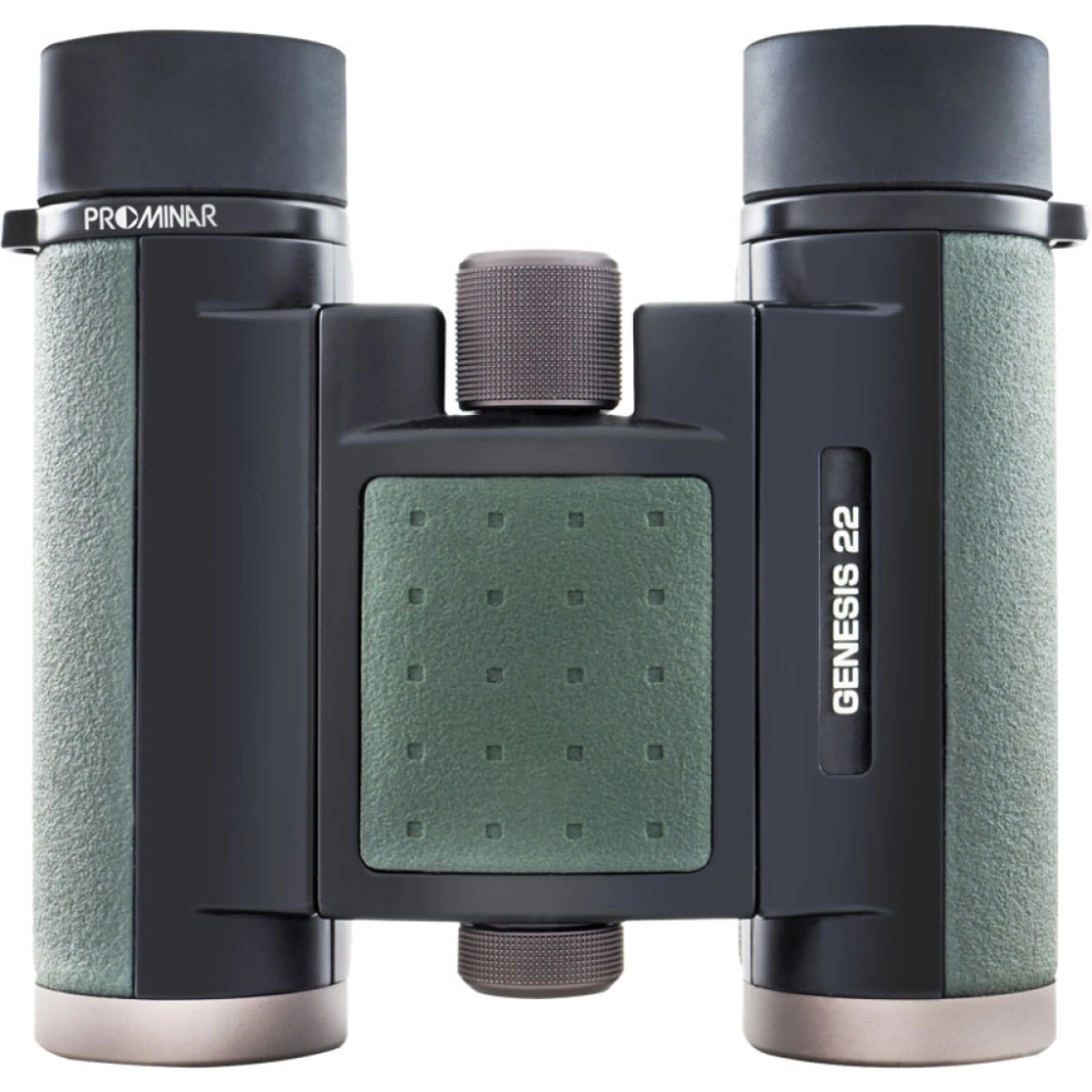 Kowa Genesis 22 XD 8x22