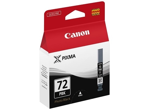 Canon PGI-72PBK Photo Black