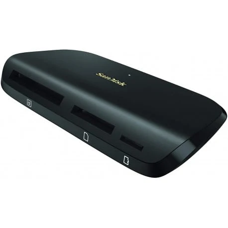 Sandisk ImageMate PRO USB-C Reader/Writer