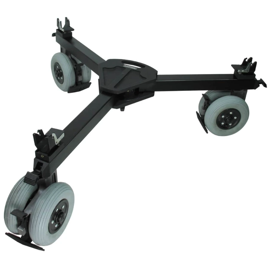 CARTONI w�zek Heavy Duty ko�a 200 mm OB D736/P