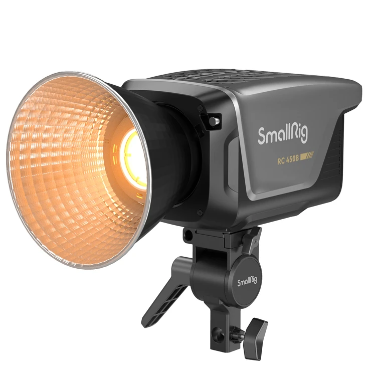 Smallrig COB RC 450B Bicolor 2700-6500K Video Light Bowens [3976]