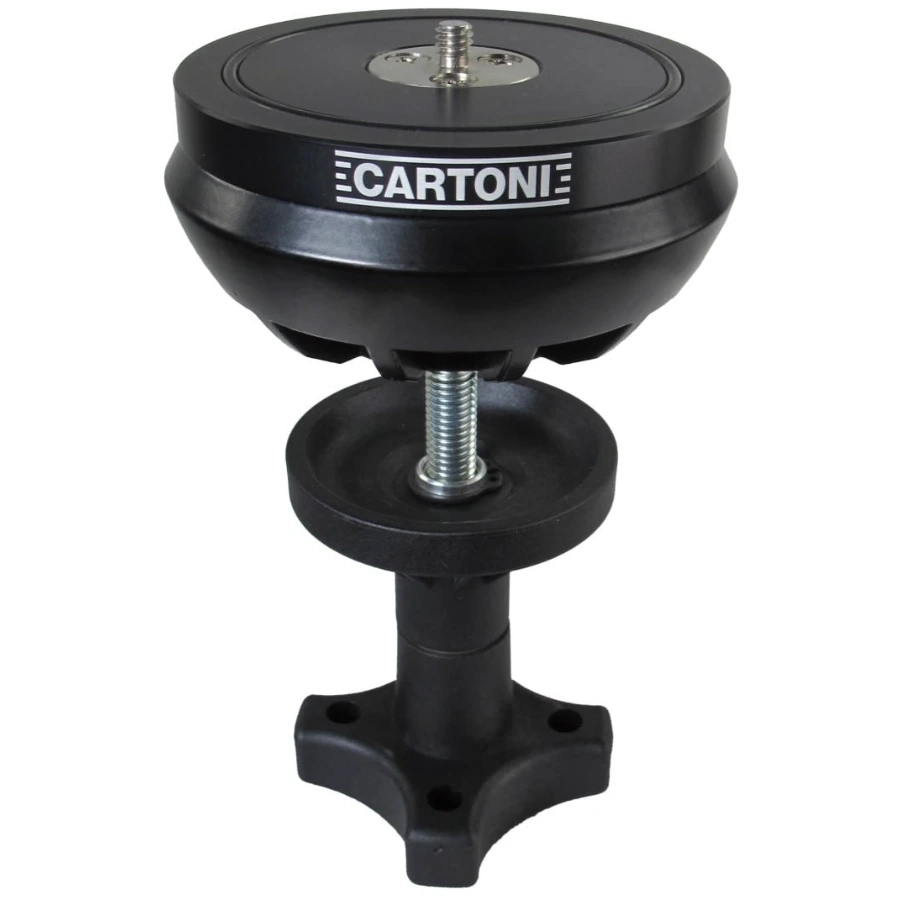 CARTONI p�kula 100 mm