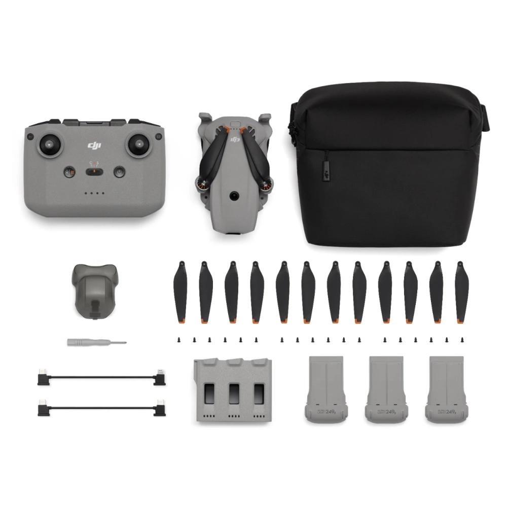DJI LITO X1 FLY MORE COMBO (DJI RC-N3)