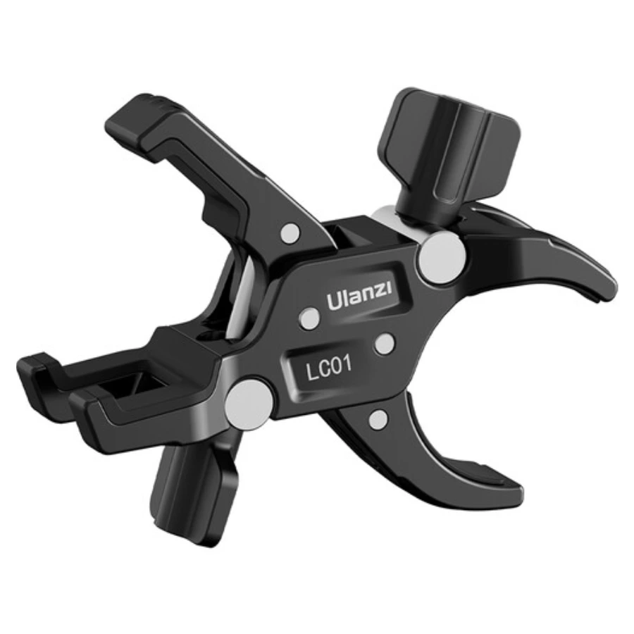 Ulanzi LC01 Tube Clamp