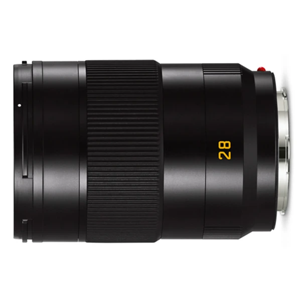 Leica 28 mm f/2.0 Apo-Summicron-SL ASPH.