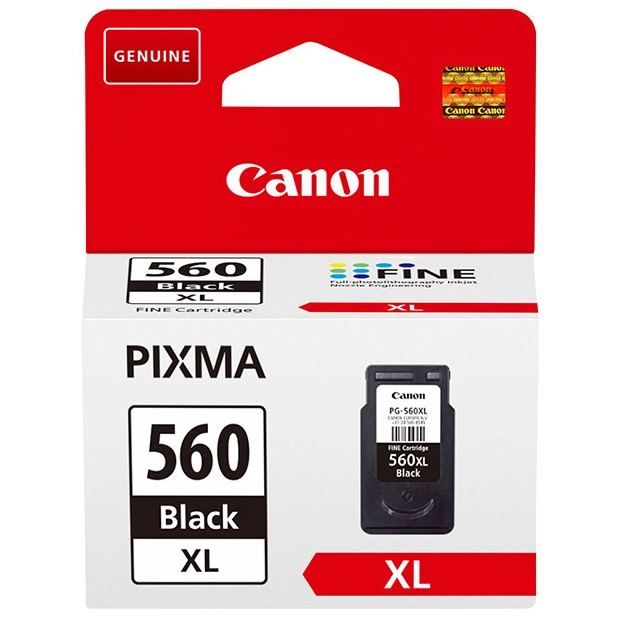 Canon PG-560 XL black