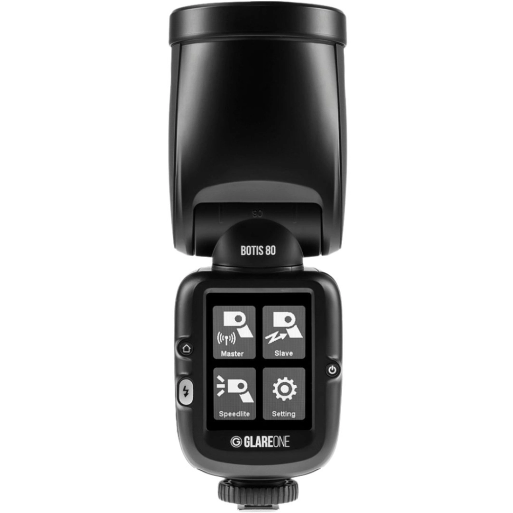 GlareOne Botis 80 + wyzwalacz za 1z�