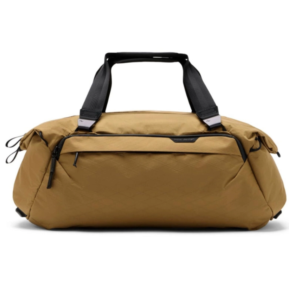 Peak Design Travel Duffel 35L Coyote